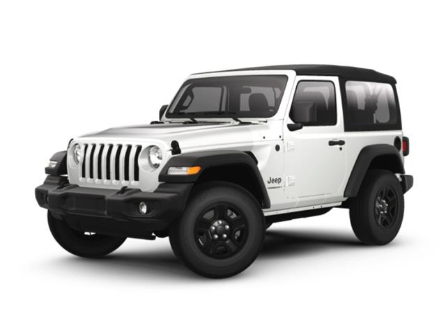New 2023 Jeep Wrangler Sport  - Quebec - Sainte-Foy Chrysler