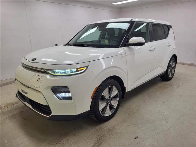 2020 Kia Soul EV EV Limited (Stk: 2008U) in Quebec - Image 1 of 36