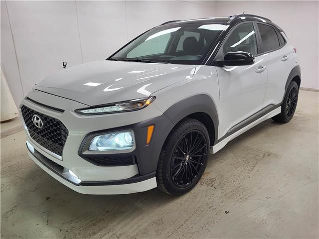 2020 Hyundai Kona 1.6T Trend (Stk: 2004U) in Quebec - Image 1 of 29