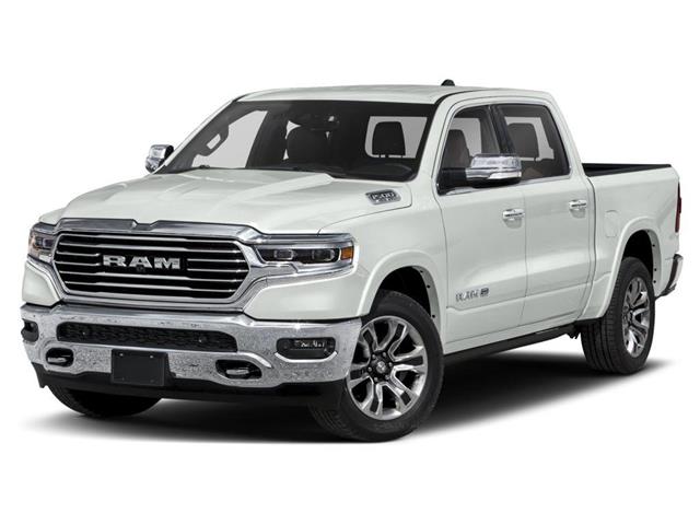 2022 RAM 1500 Limited Longhorn (Stk: 1N039) in Quebec - Image 1 of 9