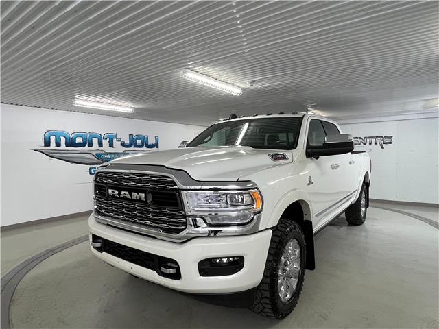 2021 RAM 2500 Limited (Stk: u1219) in Mont-Joli - Image 1 of 13