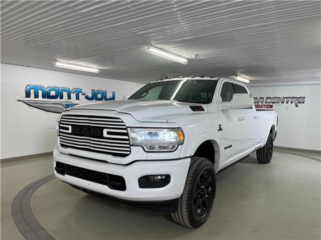 2020 RAM 2500 Laramie (Stk: u1250) in Mont-Joli - Image 1 of 13