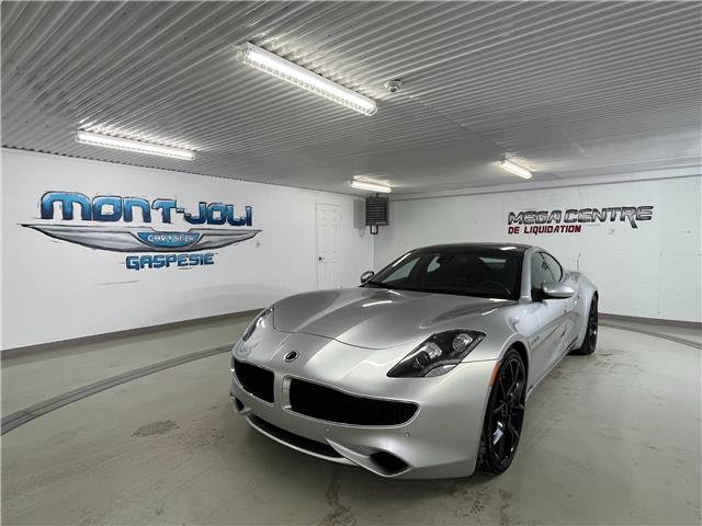 2018 Karma Revero  (Stk: u1220) in Mont-Joli - Image 1 of 12