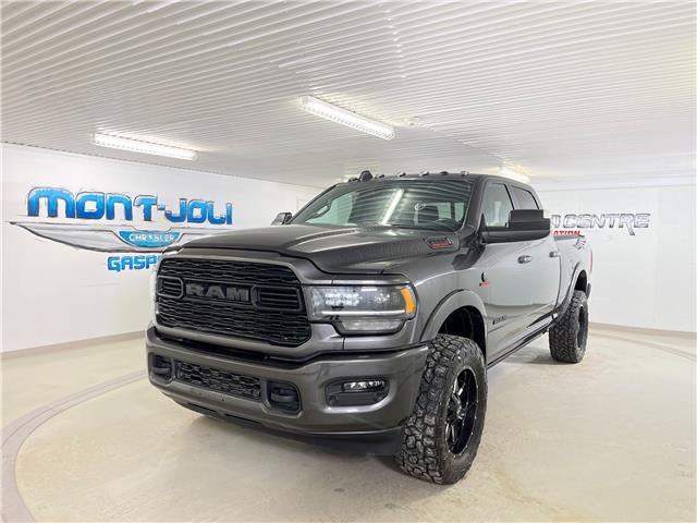 2022 RAM 2500 Limited (Stk: u1251) in Mont-Joli - Image 1 of 13