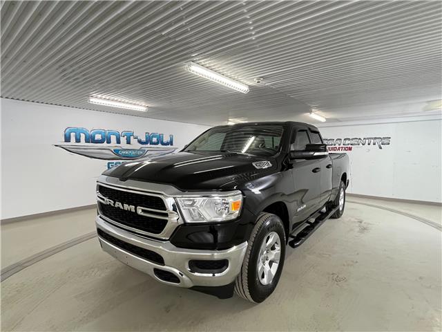 2019 RAM 1500 Tradesman (Stk: u1222a) in Mont-Joli - Image 1 of 12
