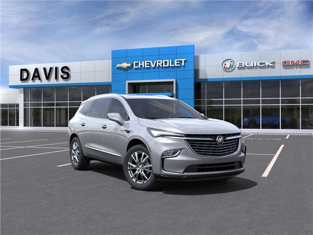 2023 Buick Enclave Premium (Stk: 203856) in AIRDRIE - Image 1 of 24