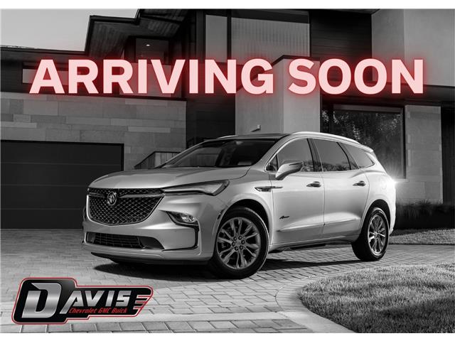 2024 Buick Enclave Premium (Stk: 207522) in AIRDRIE - Image 1 of 1
