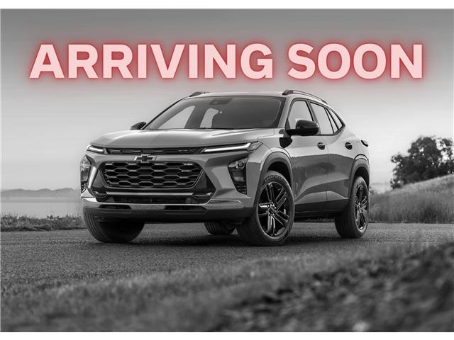 2024 Chevrolet Trax 2RS (Stk: 207744) in AIRDRIE - Image 1 of 1
