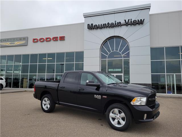 2022 RAM 1500 Classic Tradesman (Stk: AN090) in Olds - Image 1 of 27
