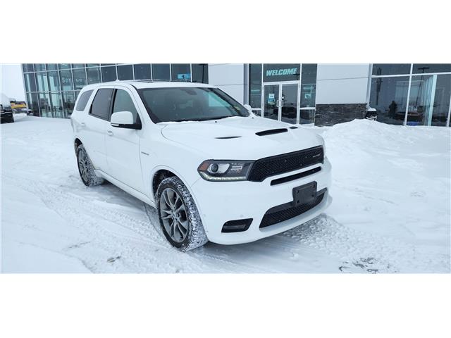 2020 Dodge Durango R/T (Stk: P3715) in Olds - Image 1 of 13