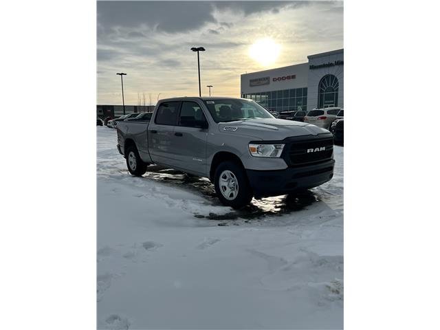 2022 RAM 1500 Tradesman (Stk: AN148) in Olds - Image 1 of 7