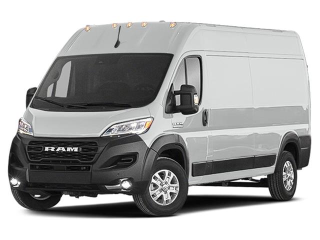 2023 RAM ProMaster 2500 High Roof (Stk: AP015) in Olds - Image 1 of 1