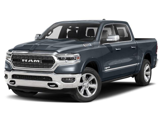 2022 RAM 1500 Limited (Stk: AN174) in Olds - Image 1 of 9