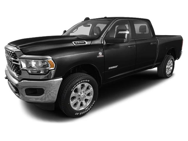 2023 RAM 2500 Laramie (Stk: AP077) in Olds - Image 1 of 1
