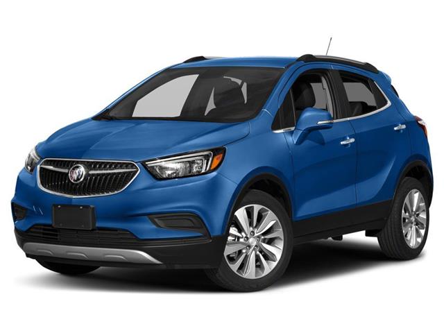 2018 Buick Encore Preferred (Stk: P3702B) in Olds - Image 1 of 9