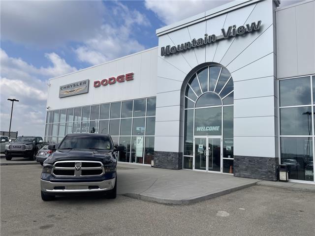 2016 RAM 2500 Laramie (Stk: AN135B) in Olds - Image 1 of 13