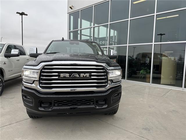 2023 RAM 2500 Limited Longhorn (Stk: AP048) in Olds - Image 1 of 2