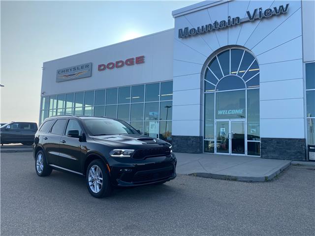 2023 Dodge Durango R/T (Stk: AP121) in Olds - Image 1 of 32