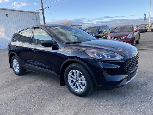 2021 Ford Escape S (Stk: 21194) in Wilkie - Image 1 of 21
