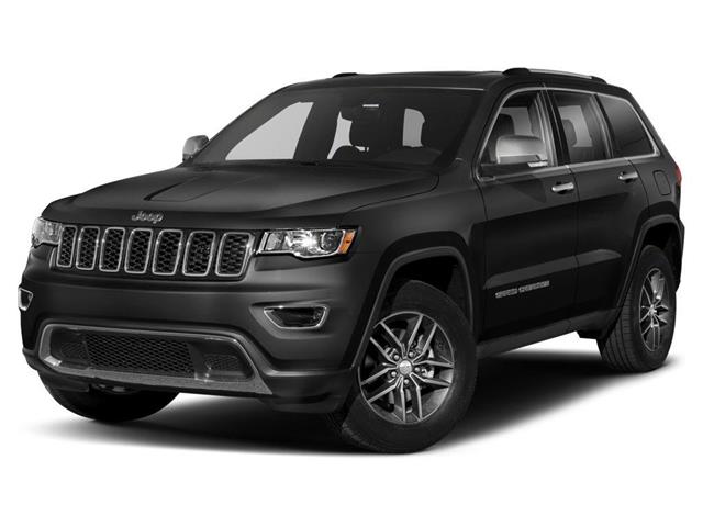 2022 Jeep Grand Cherokee WK Limited (Stk: T22-62) in Nipawin - Image 1 of 9