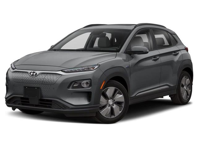 2021 Hyundai Kona EV Preferred (Stk: 40075) in Saskatoon - Image 1 of 9
