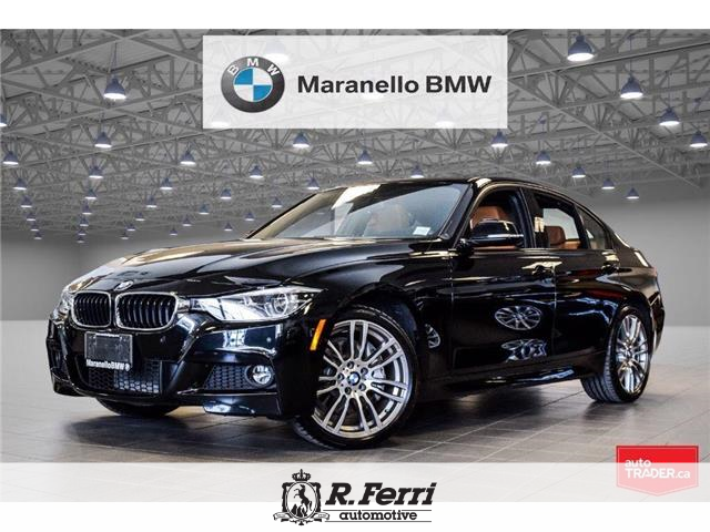 寶馬17 Bmw 340i Xdrive 年份17 車系 多倫多二手車平臺 加拿大多倫多最大中文汽車網 大紀元汽車網