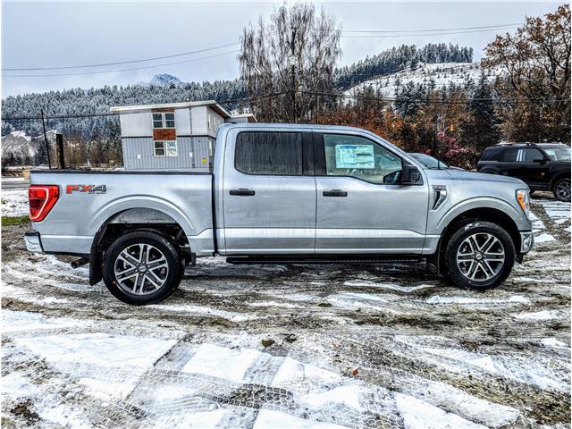 2022 Ford F-150  (Stk: 10086) in Golden - Image 1 of 22