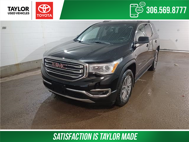 2019 GMC Acadia SLE-2 (Stk: 227115) in Regina - Image 1 of 31