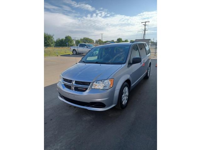 2019 Dodge Grand Caravan CVP/SXT (Stk: F172964) in Regina - Image 1 of 31