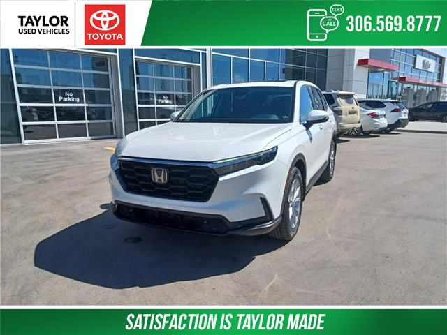 2024 Honda CR-V EX-L (Stk: 2532311) in Regina - Image 1 of 20