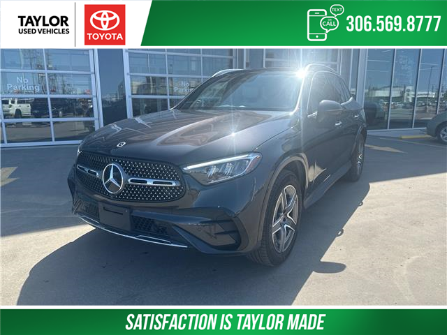 2023 Mercedes-Benz GLC 300 Base (Stk: 2534251) in Regina - Image 1 of 25