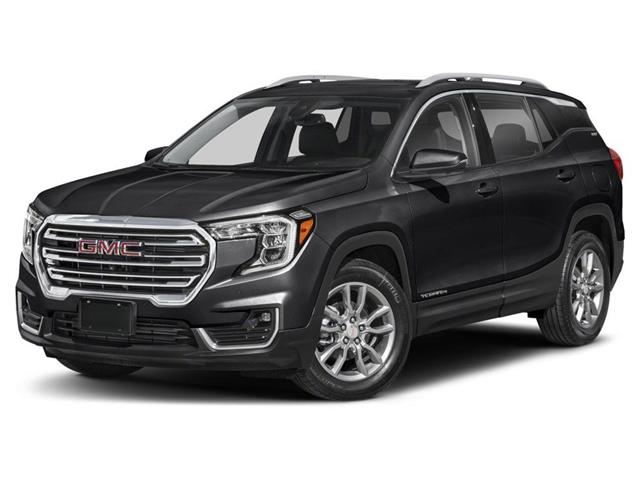 2022 GMC Terrain AT4 (Stk: 24737A) in Coquitlam - Image 1 of 9