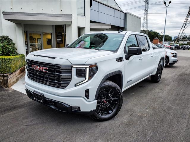 2022 GMC Sierra 1500 Elevation (Stk: 28262A) in Coquitlam - Image 1 of 27