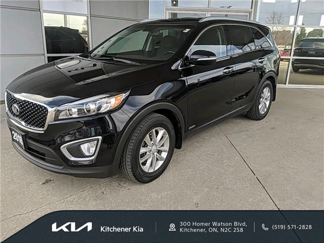 2018 Kia Sorento 2.0L LX (Stk: 23254A) in Kitchener - Image 1 of 21