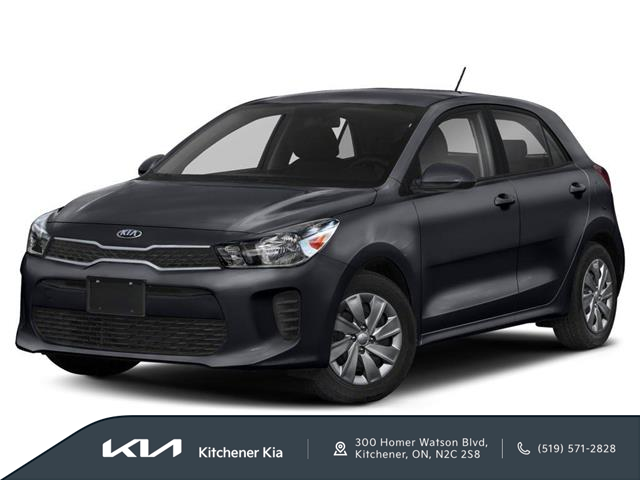 2020 Kia Rio  (Stk: 25371A) in Kitchener - Image 1 of 3