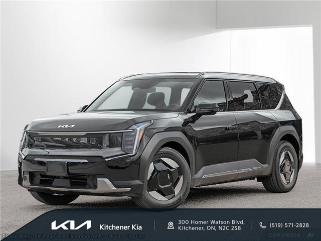 2026 Kia EV9 Land (Stk: 26029) in Kitchener - Image 1 of 24
