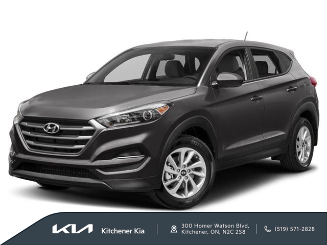 2016 Hyundai Tucson Premium (Stk: 25514A) in Kitchener - Image 1 of 11