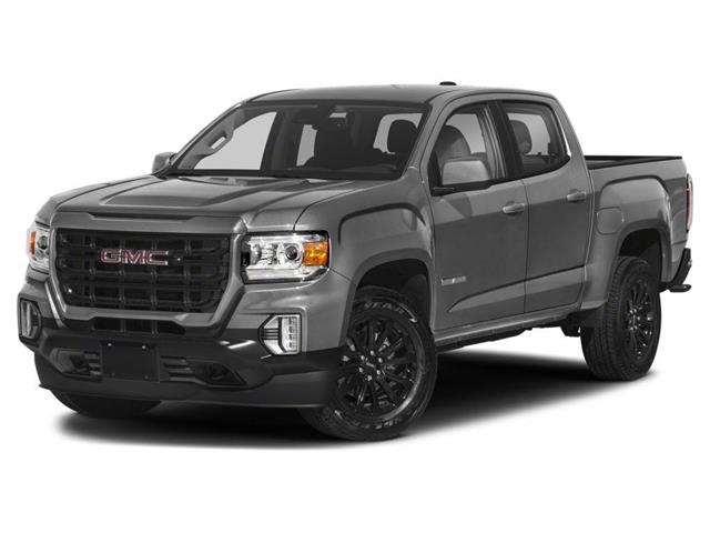 2022 GMC Canyon Elevation (Stk: 226180) in Kitchener - Image 1 of 9
