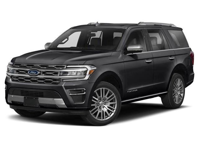 2023 Ford Expedition Platinum (Stk: VED21702) in Chatham - Image 1 of 12