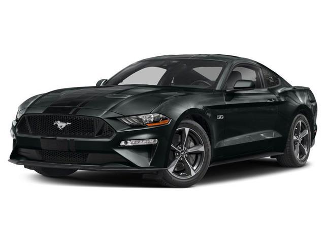 2023 Ford Mustang  (Stk: VMU21938) in Chatham - Image 1 of 11