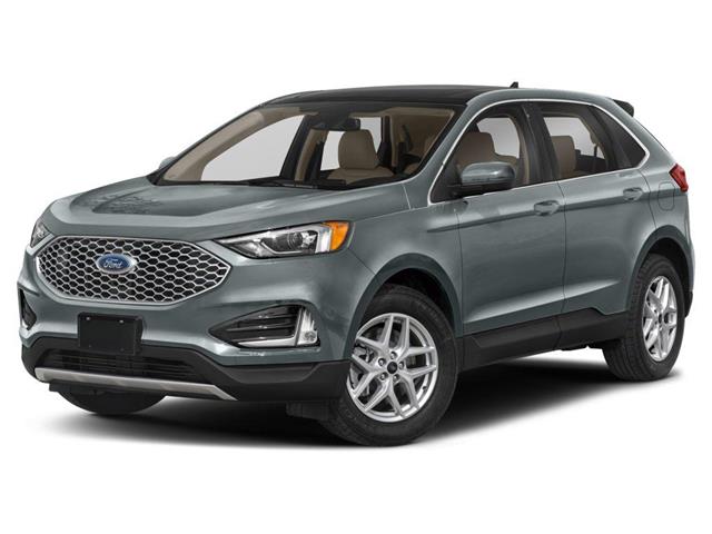 2024 Ford Edge SEL (Stk: VEG22207) in Chatham - Image 1 of 11