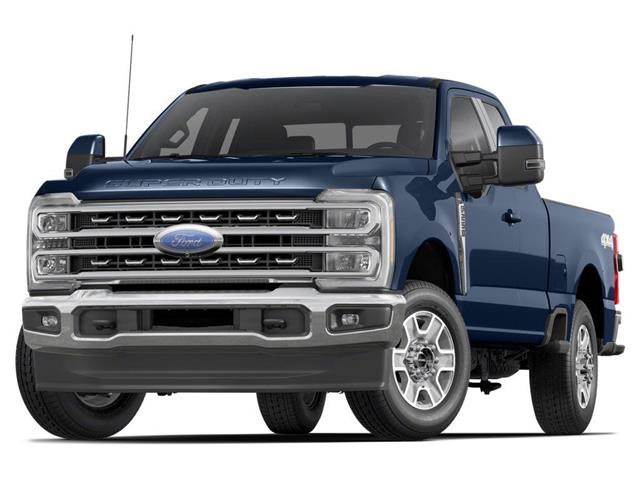 2023 Ford F-250 XLT (Stk: VFF22203) in Chatham - Image 1 of 2