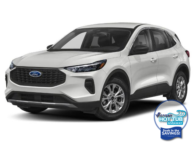 2023 Ford Escape Active (Stk: VEP22229) in Chatham - Image 1 of 11