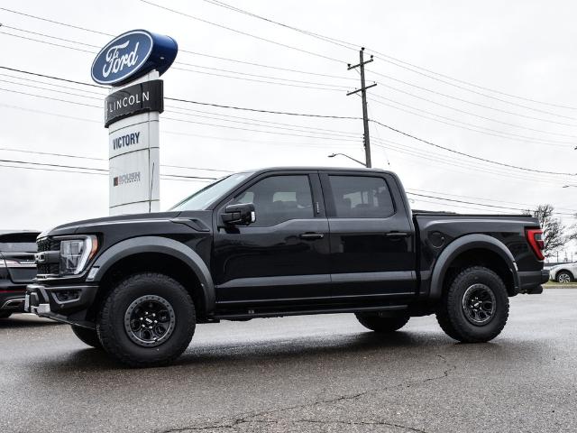 2023 Ford F-150 Raptor (Stk: VFF22305) in Chatham - Image 1 of 32
