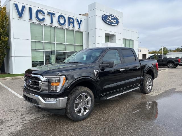 2023 Ford F-150 XLT (Stk: VFF22235) in Chatham - Image 1 of 16