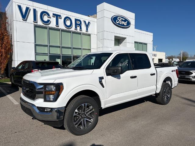 2023 Ford F-150 XLT (Stk: VFF22354) in Chatham - Image 1 of 16