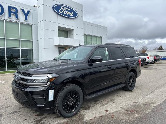 2024 Ford Expedition XLT (Stk: VED22420) in Chatham - Image 1 of 16