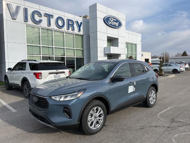 2024 Ford Escape Active (Stk: VEP22550) in Chatham - Image 1 of 16