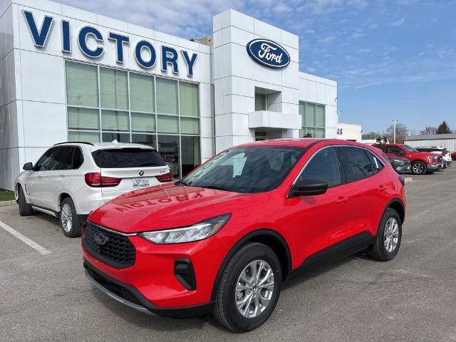 2024 Ford Escape Active (Stk: VEP22548) in Chatham - Image 1 of 16