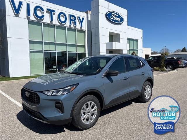 2024 Ford Escape Active (Stk: VEP22702) in Chatham - Image 1 of 16